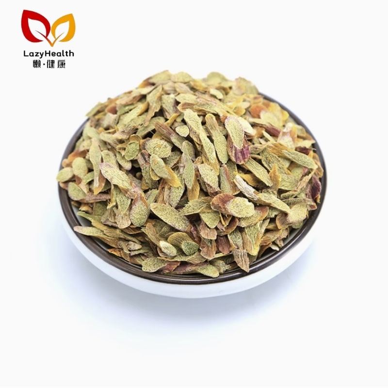 鮮石斛片-護眼明目首選- 志誠行 100g