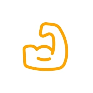 高蛋白質