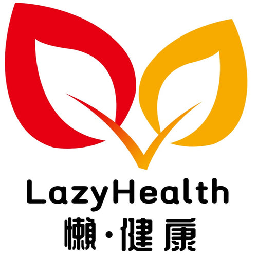 Lazy Health - 陪伴你奮鬥的健康夥伴