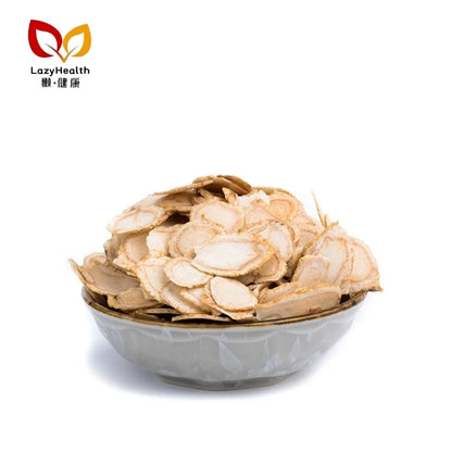 加拿大花旗參片-捱夜煩躁必備-志誠行 100g